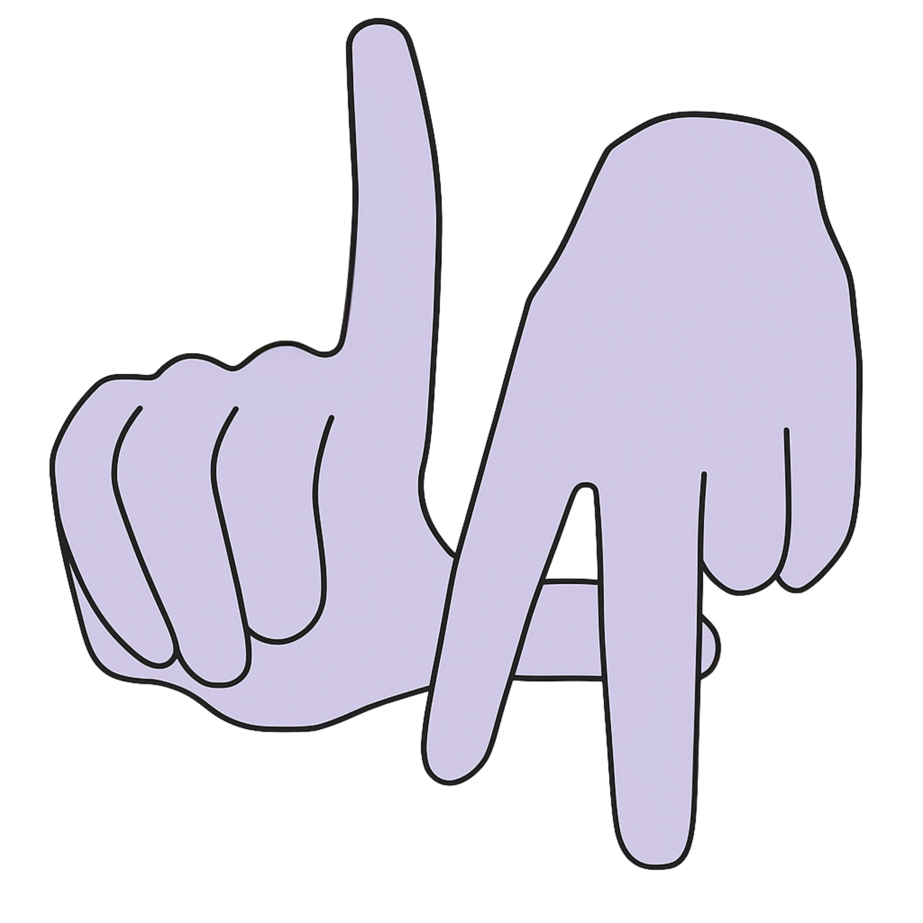 LA Feeney Logo